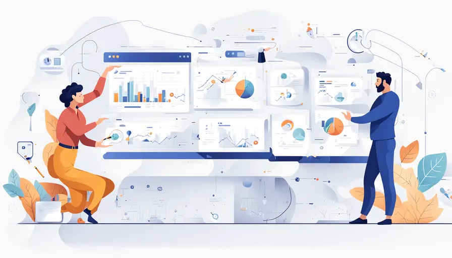 怎么干项目管理工作呢