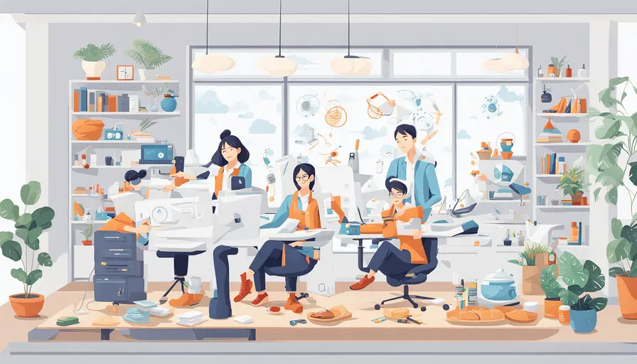 怎么管理ps项目图片