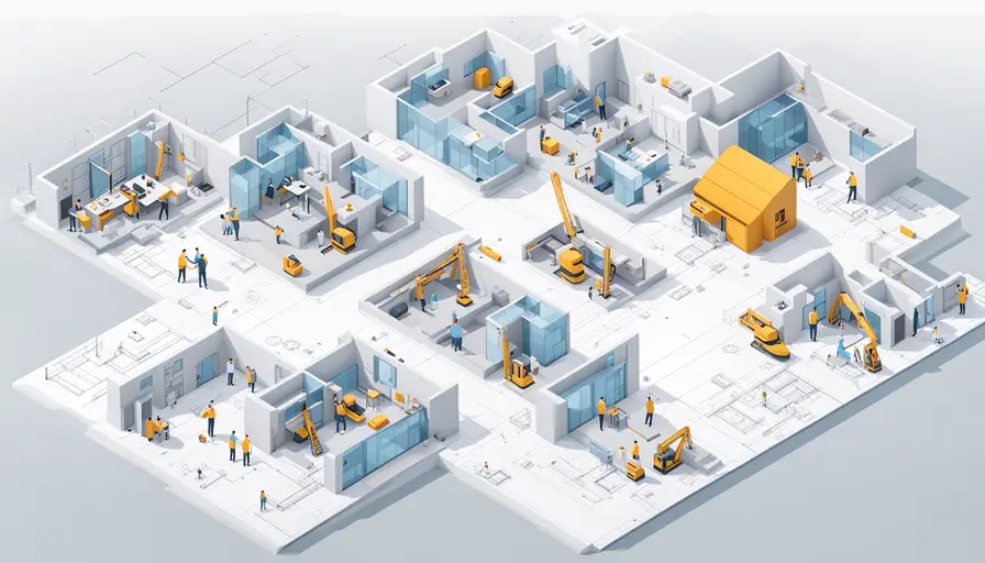 bim怎么进行项目管理 • Worktile社区