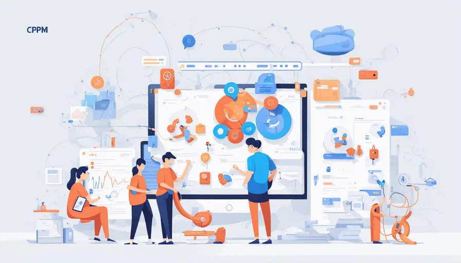 项目管理cpm怎么算