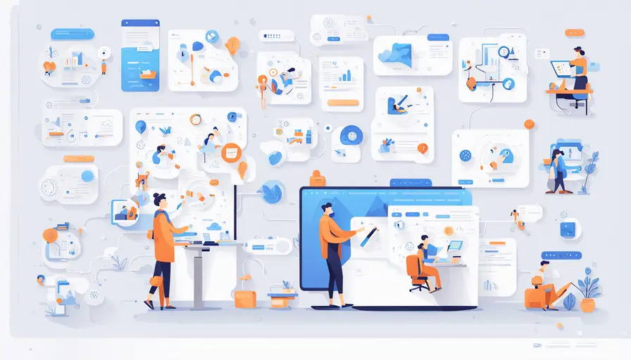 怎么面试项目管理主管