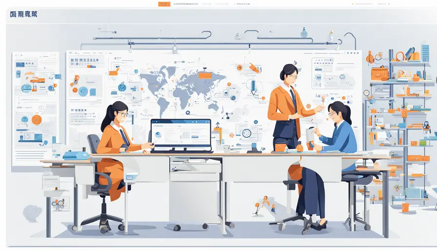 研发文员怎么做项目管理