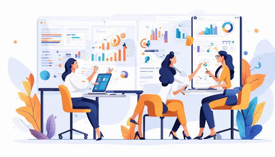 怎么做好对接项目管理岗位