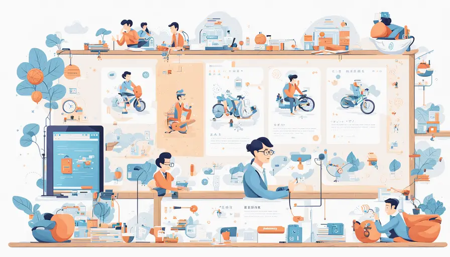 多项目怎么做好进度管理