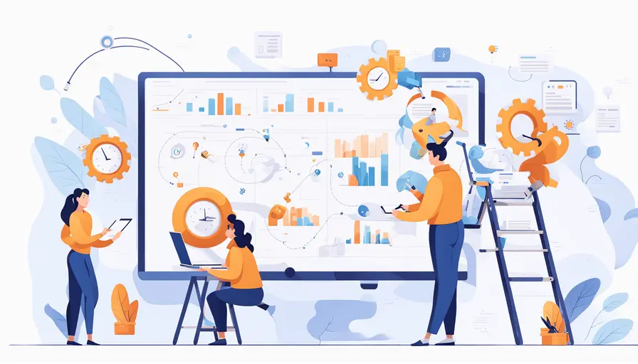 项目管理好坏怎么看