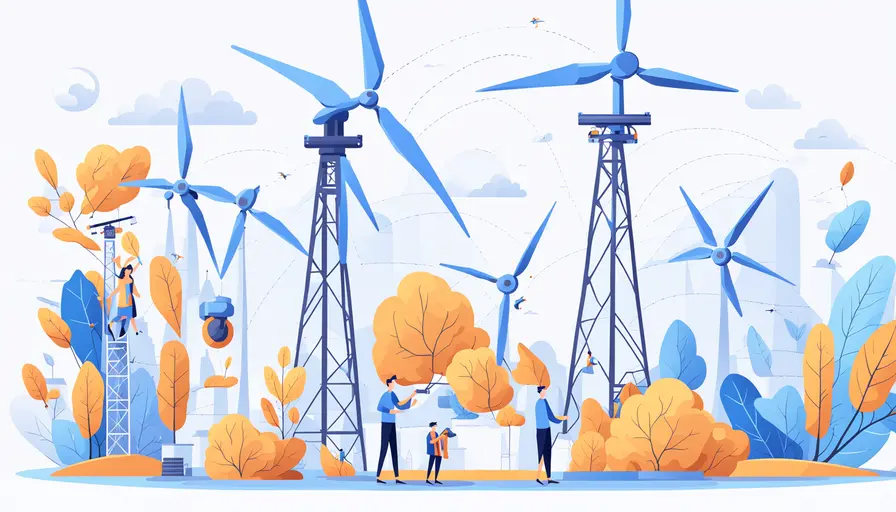 怎么把风电项目管理好