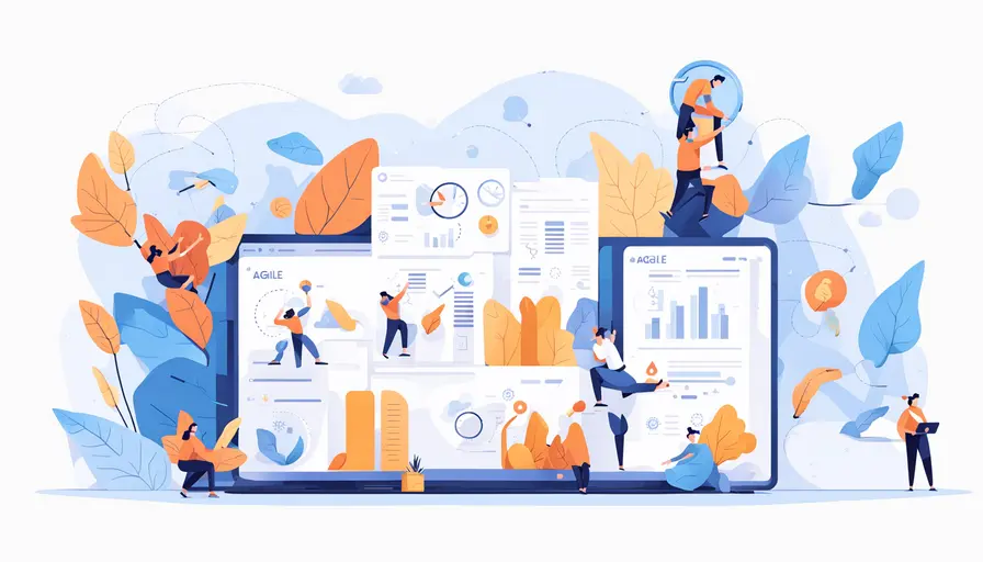 敏捷项目管理太累怎么办