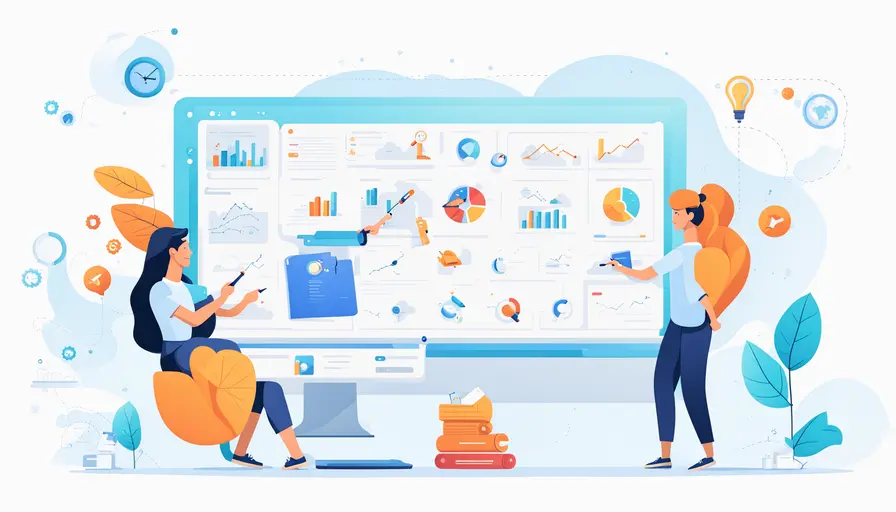 怎么做好进度管理