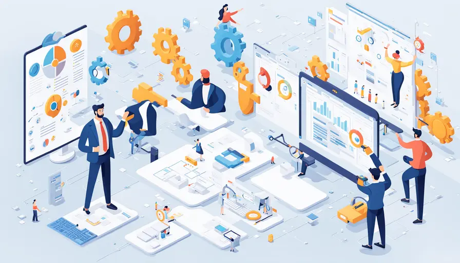 项目经理如何流程管理