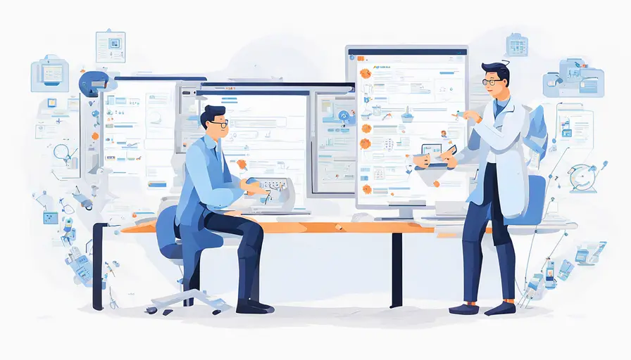 程序员如何转做it项目经理