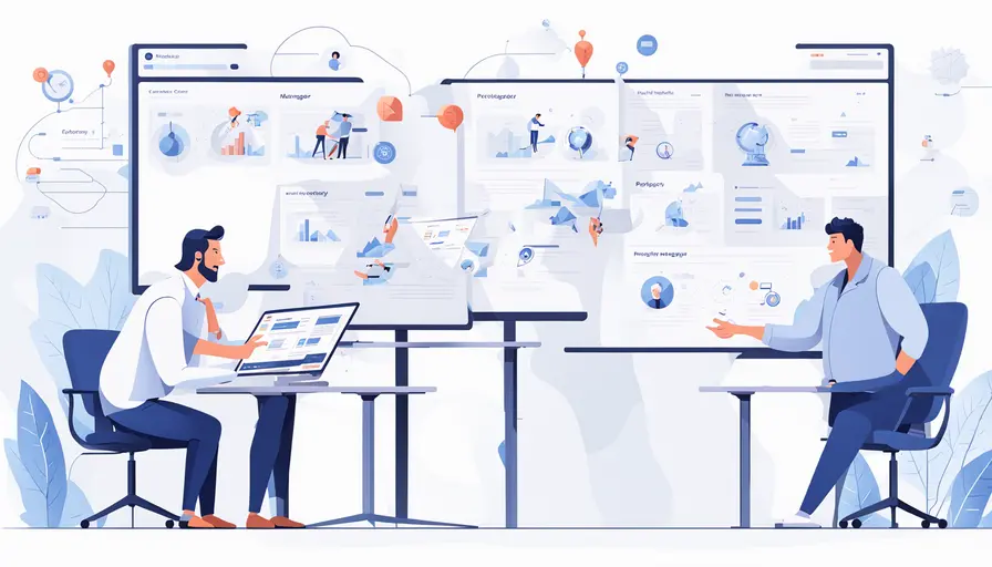 对于项目经理如何称呼呢