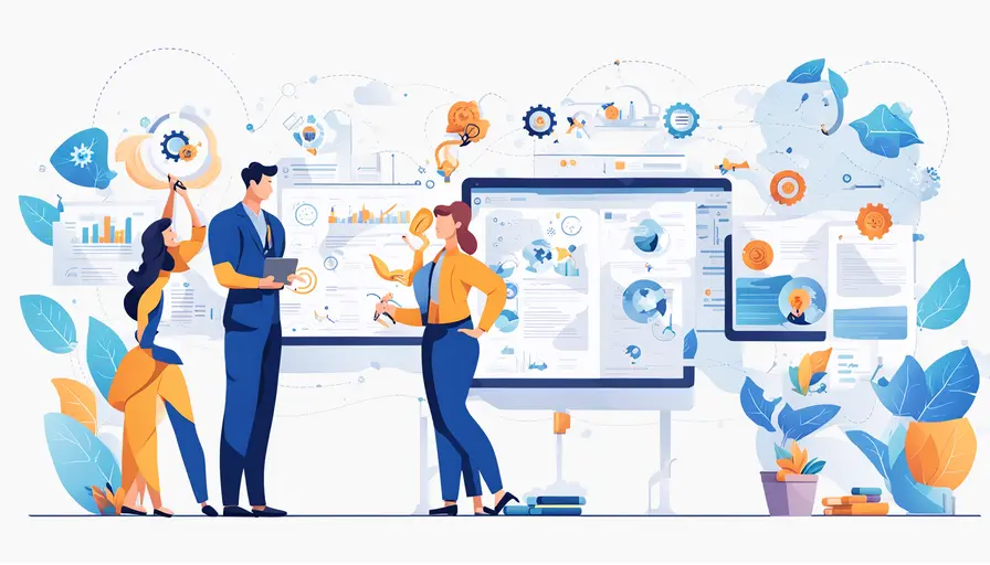 eap项目经理发展如何