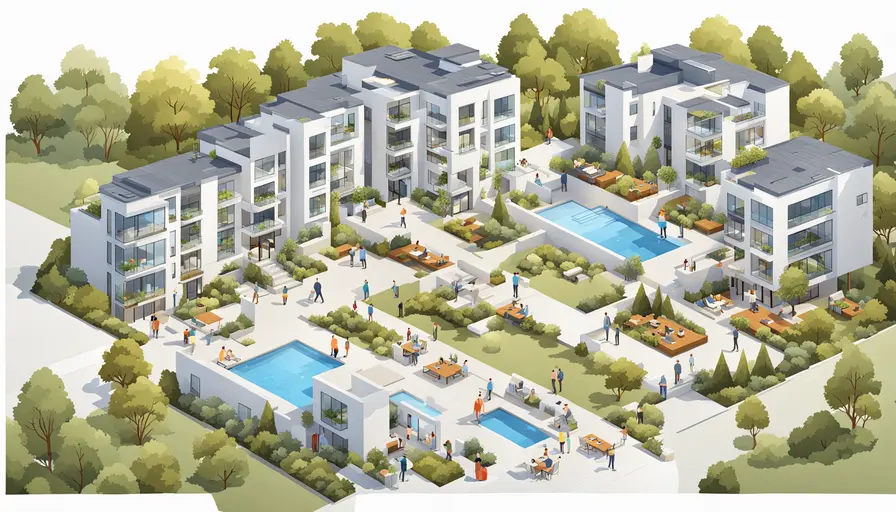 如何中标小区项目经理