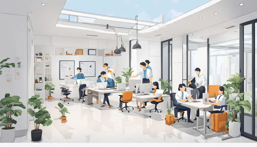 物业项目经理工作如何 • Worktile社区