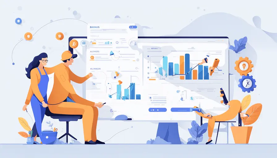 项目经理如何分配提成