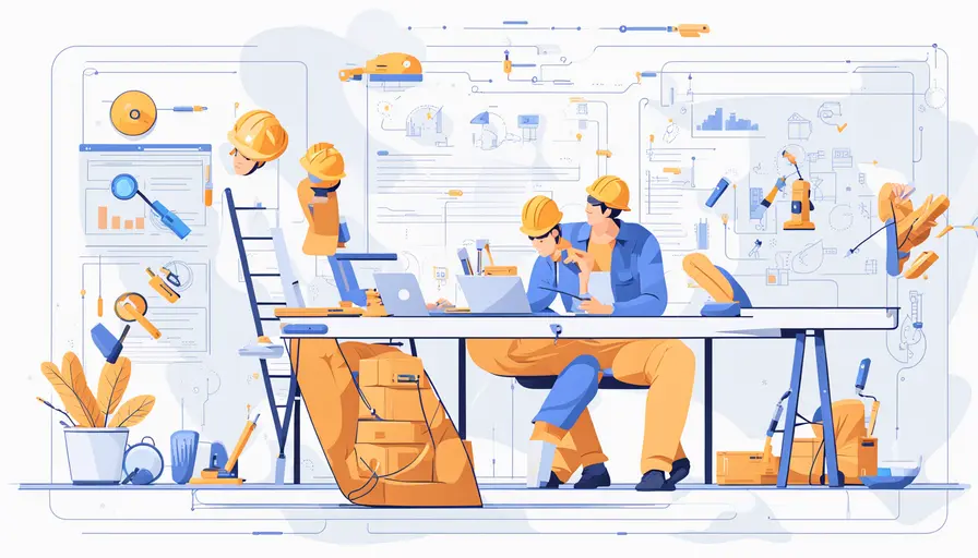 如何装修的项目经理 • Worktile社区