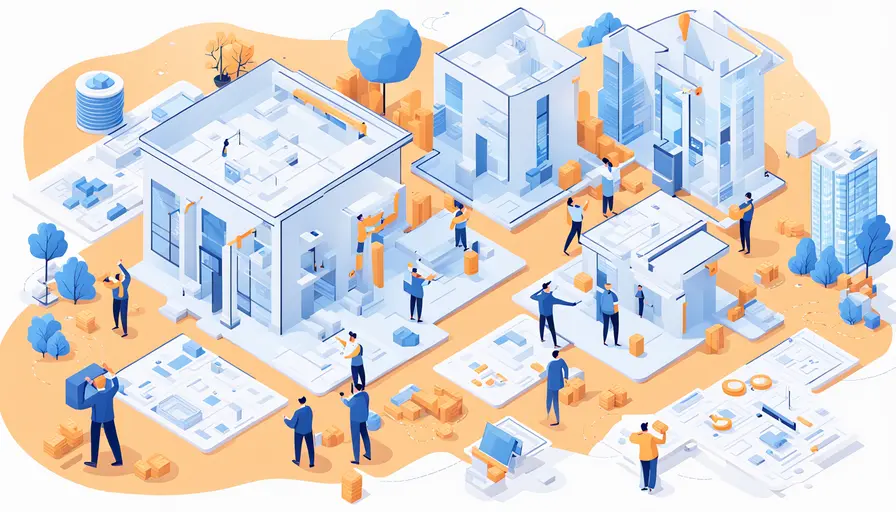 如何成为 房产项目经理