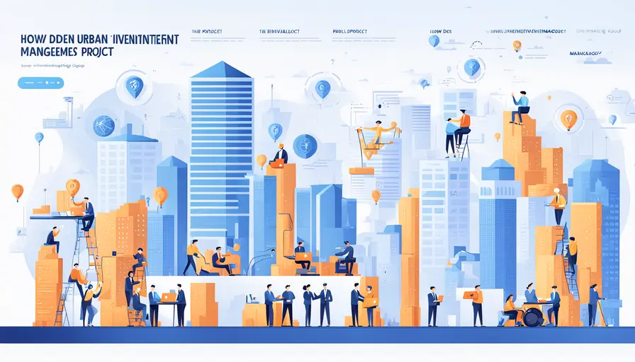 城投如何管理项目经理