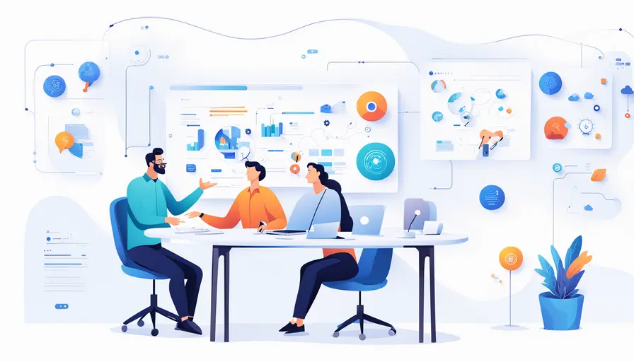 项目经理如何和设计沟通