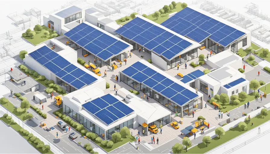 如何找光伏项目经理