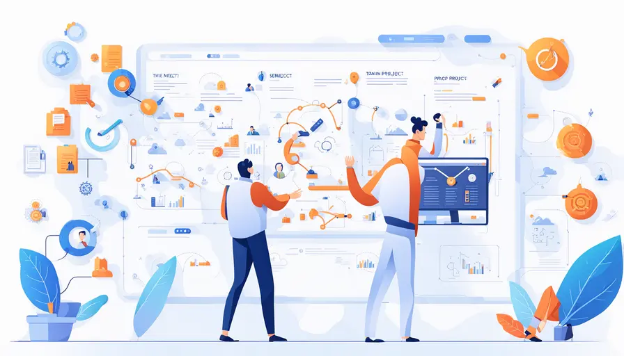 如何给项目经理培训