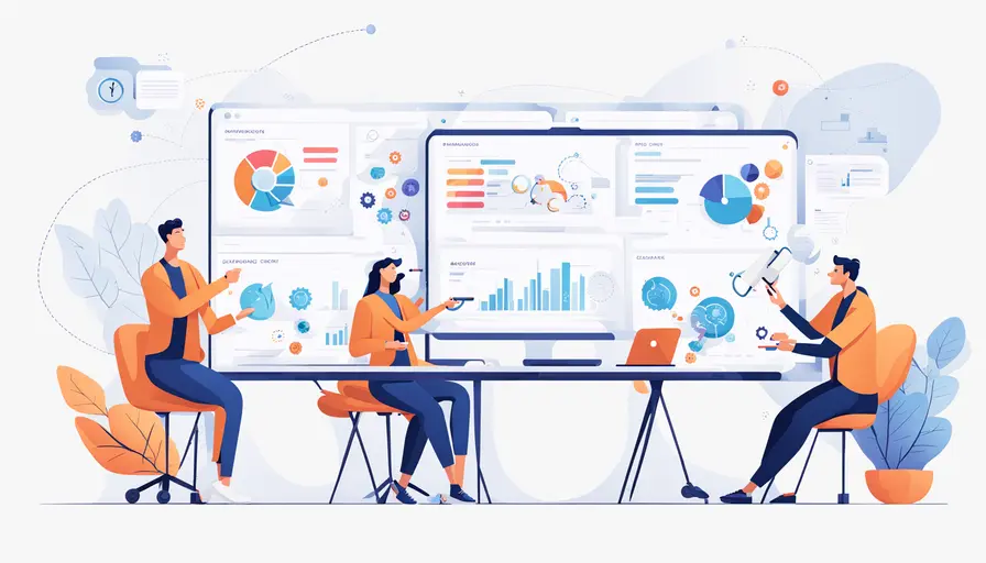 项目经理如何二次营销