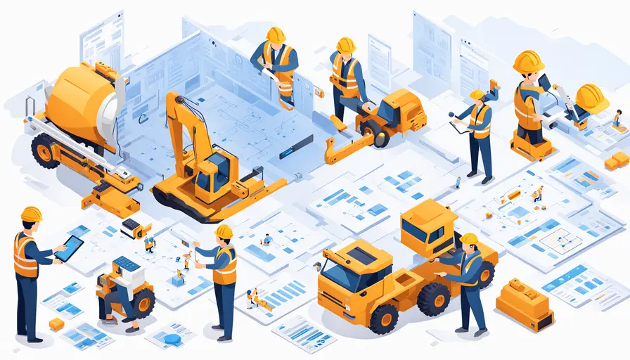 建筑项目经理如何转型 • Worktile社区