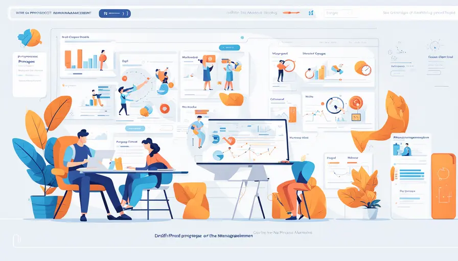 新品进度管理办法怎么写