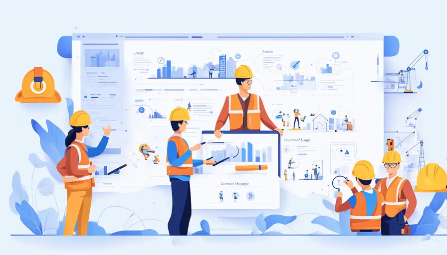 如何查询项目经理有无在建设项目