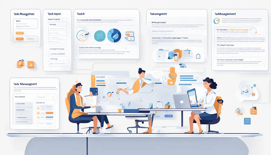 管理事情进度怎么写的