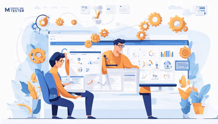 软件测试如何转项目经理