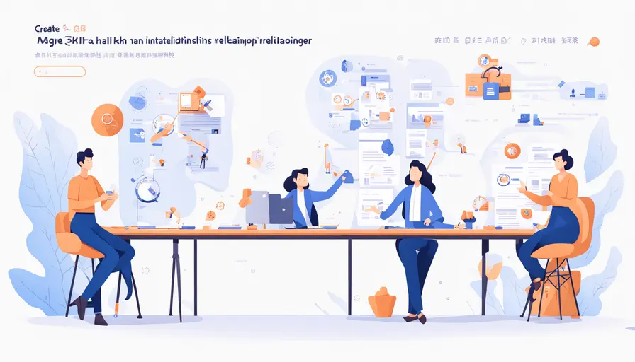 如何跟项目经理处好关系