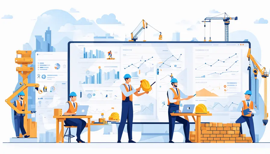 工地项目经理如何发展