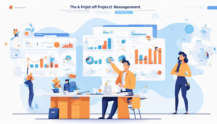 项目管理怎么管控进度