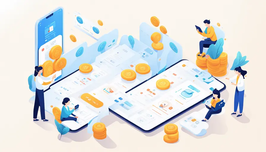 花呗怎么改进度管理