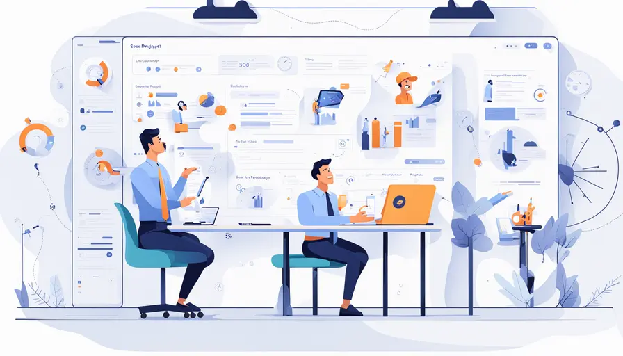 项目经理如何跟进好一个项目