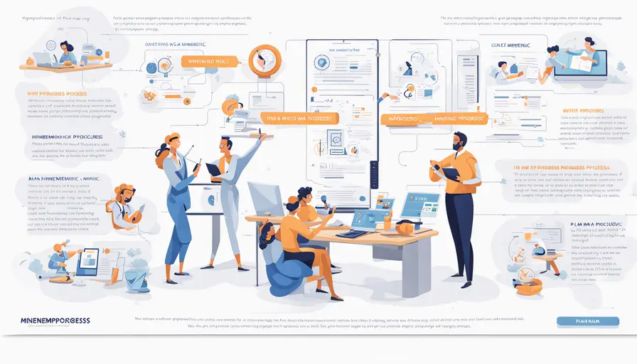 进度管理程序口诀怎么写