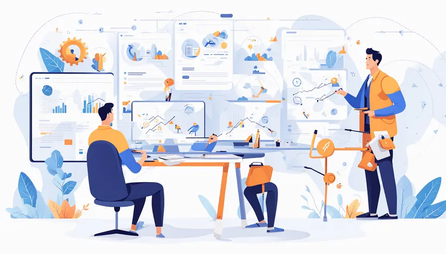 如何加强对项目经理监管