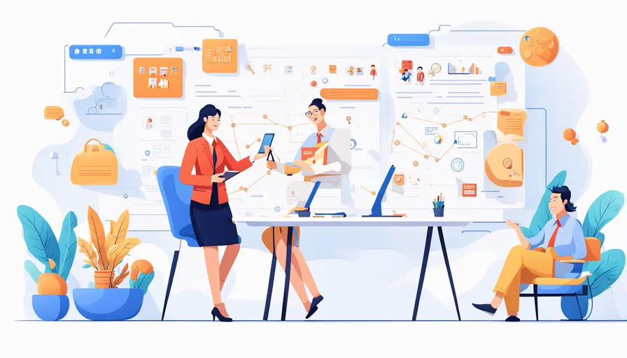 语文老师如何做项目经理