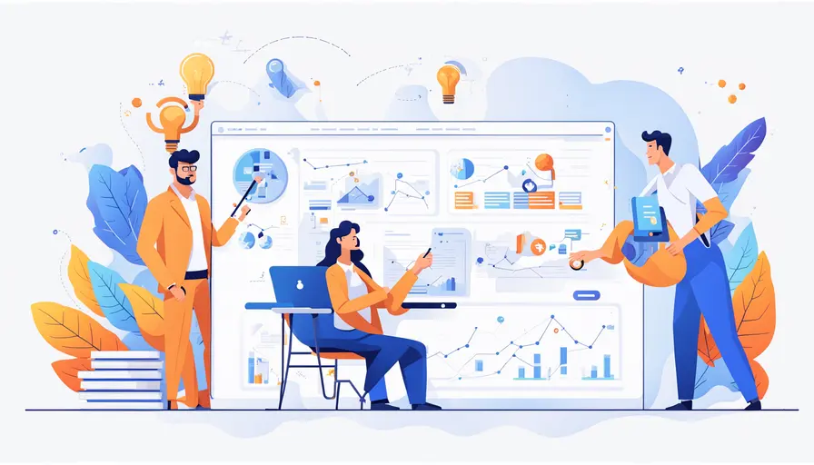 如何跟项目经理相处