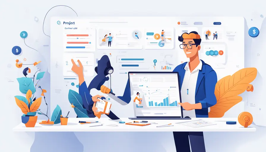 项目经理应如何成本管控