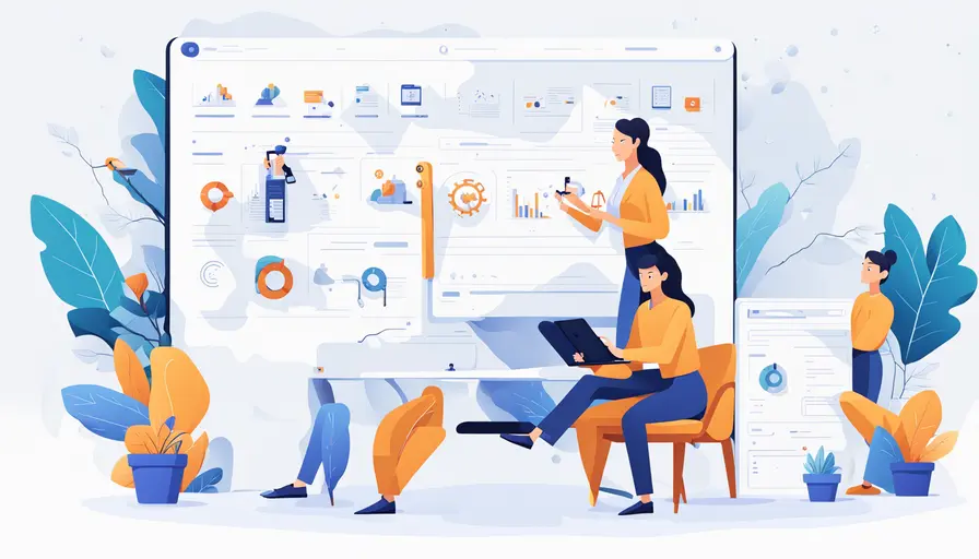 项目经理如何自己接项目