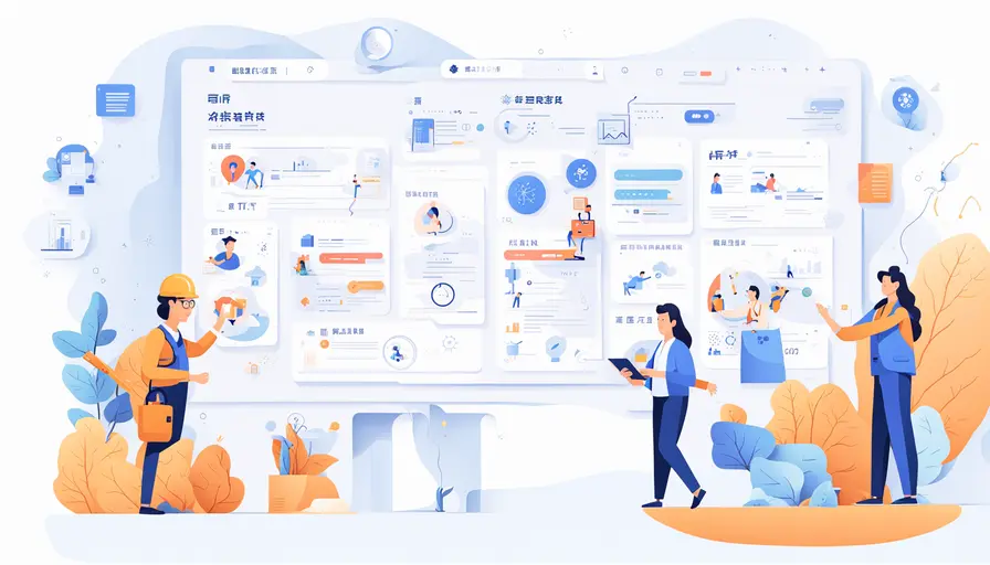 项目经理如何管控项目进度