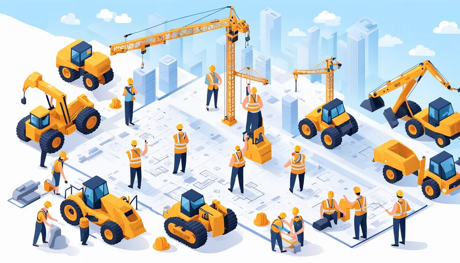 如何找公建类项目经理