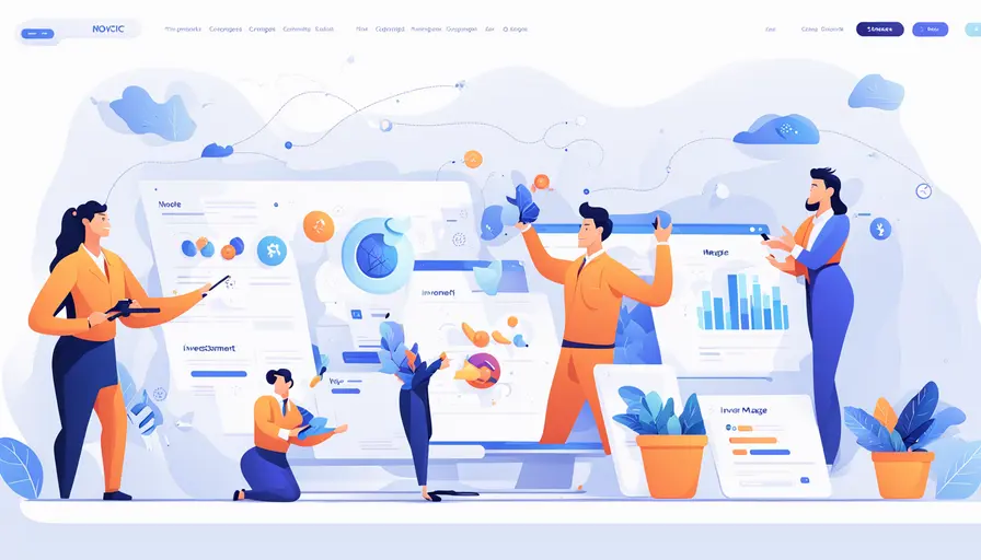 小白如何找投资项目经理