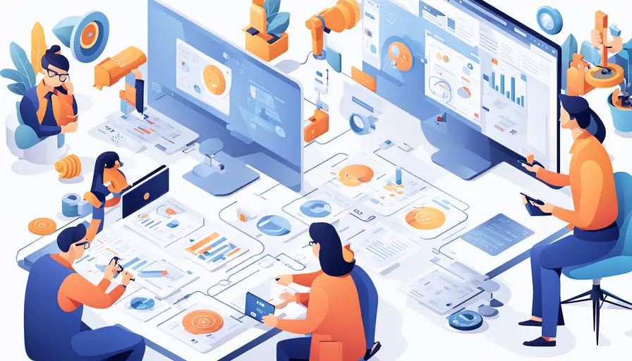 如何找监控小项目经理