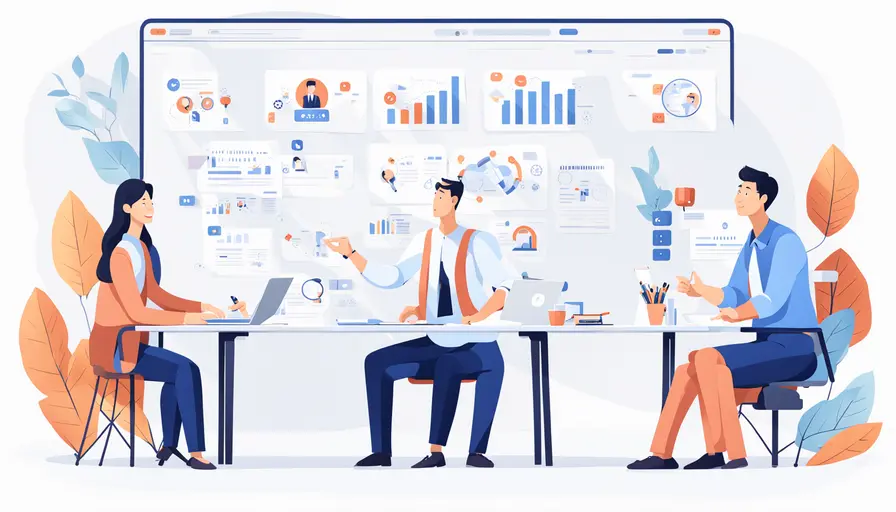 项目经理如何开监理例会