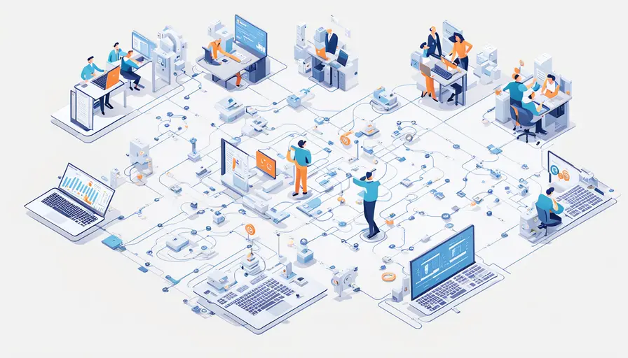 芯片项目经理如何学习