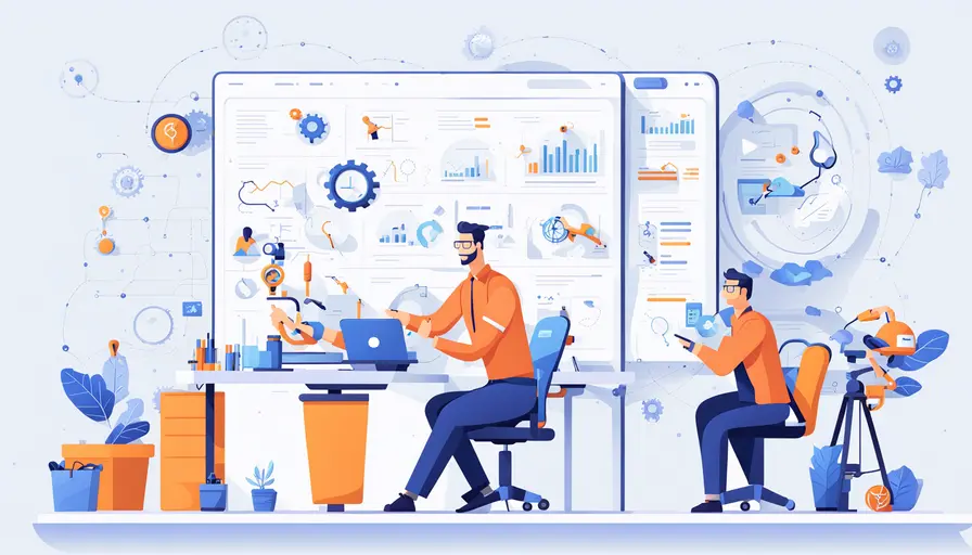 技术员如何成项目经理