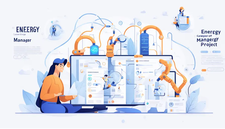 储能项目经理前景如何